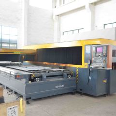 WEIFANG LUCKYSTAR IMP&EXP CO.,LTD Factory Tour