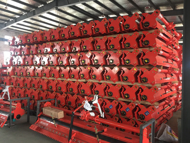 WEIFANG LUCKYSTAR IMP&EXP CO.,LTD