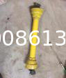 quality  PTO SHAFT factory