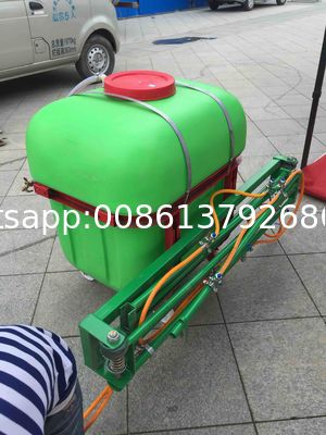 LS400  FARM SPRAYER