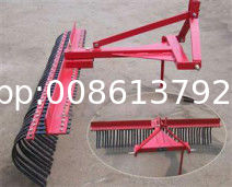 LR series of landscraper rake