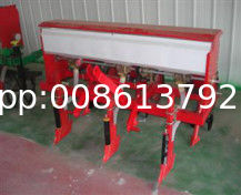 2BYF series of corn planter with fertilizer