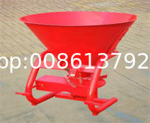 CDR series of fertilizer spreader