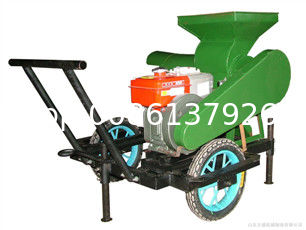 5TY series of corn thresher