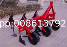 TS3ZY series of weeding cultivator
