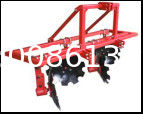 3Z series of ridger