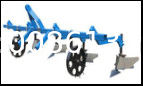 3Z series of cultivator