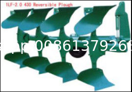 1LF series of reversible plough