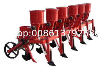 CORN SEEDER