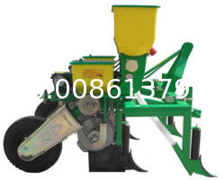 Precise Corn Seeder