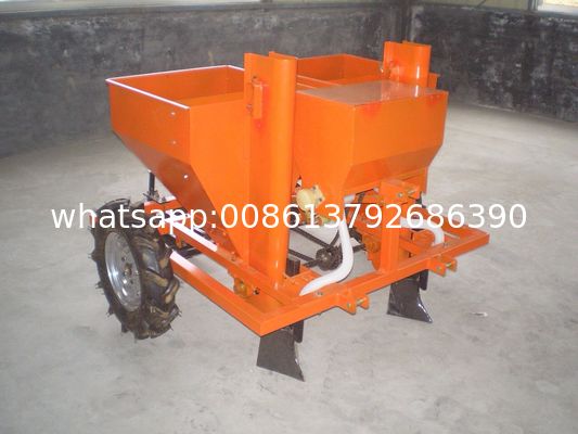 2CM series potato planter