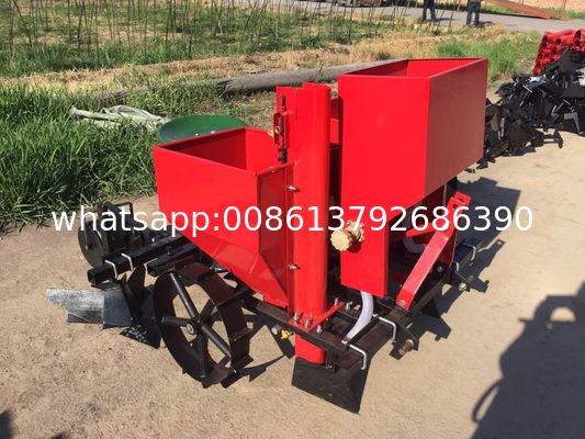 2CM series potato planter