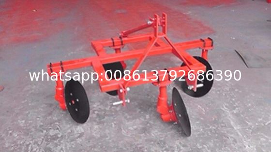 3Z series of ridger