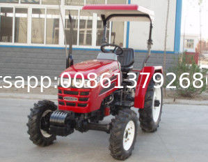 Tractor 25-30hp