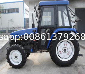 TRACTOR  40-55HP
