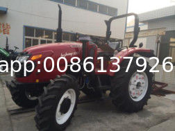 TRACTOR 90-110HP