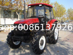 TRACTOR 90-110HP