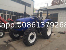 TRACTOR 90-110HP