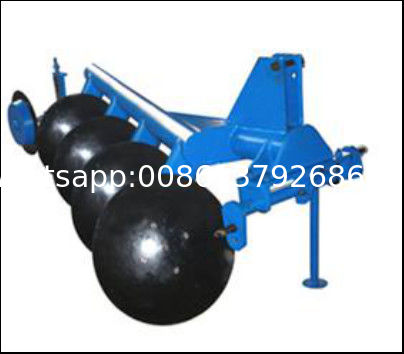 1LYQ series of rotary-driven disc plough