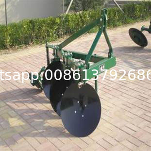 1LYX series of disc plough