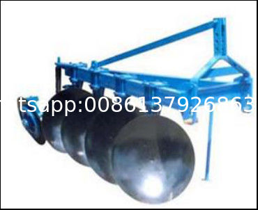 1LY(T) series of disc plough