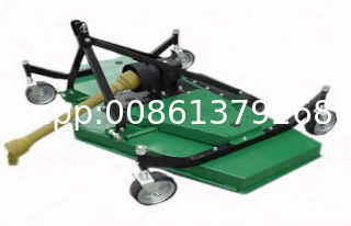 Finishing Mower