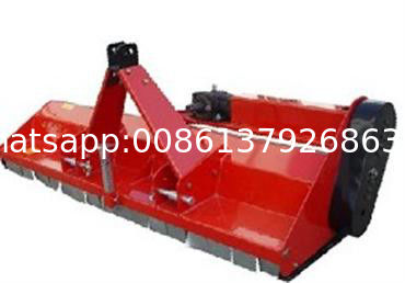 Flail Mower