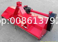Flail Mower