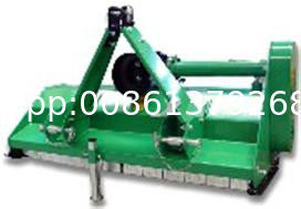 Flail  Mower