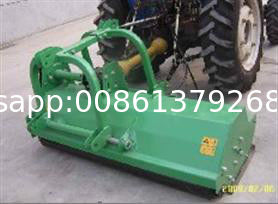 Flail Mower