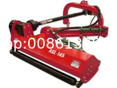 Flail Mower