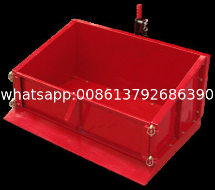 Transporter box