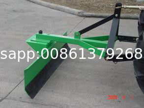 Grader blade