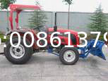 Snow Grader