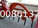 Scarifier