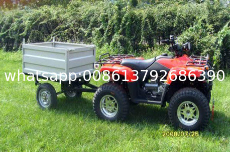 ATV TRAILER