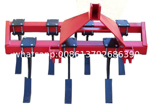 3S Series Subsoiler