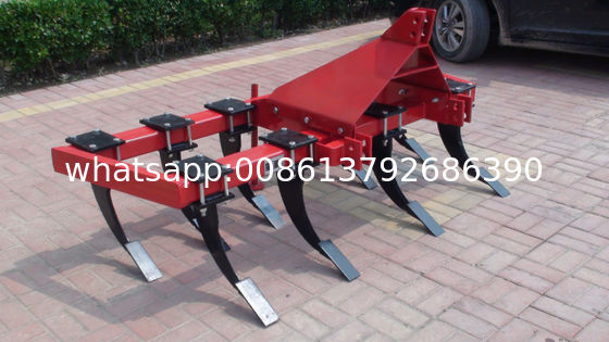 3S Series Subsoiler