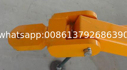 Heavy morden disk harrow