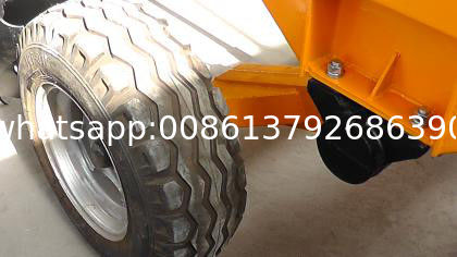 Heavy morden disk harrow