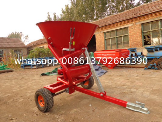 Fertilizer 300 L