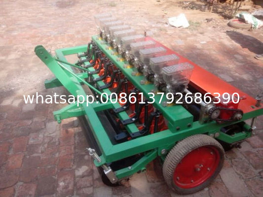 Vegetables Seeder