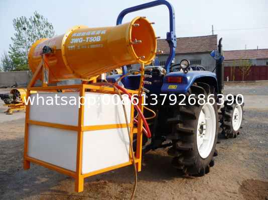 S-50 Sprayer