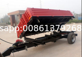 3 TONS EURO MODEL TRACTOR