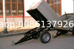 ATV trailer