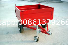 ATV trailer
