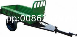 FARM TRAILER