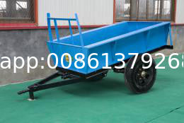 FARM TRACTOR