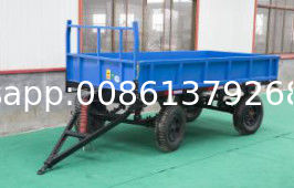 3 TONS DOUBLE AXLE FARM TRACTOR