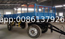 80 TONS FARM TRAILER